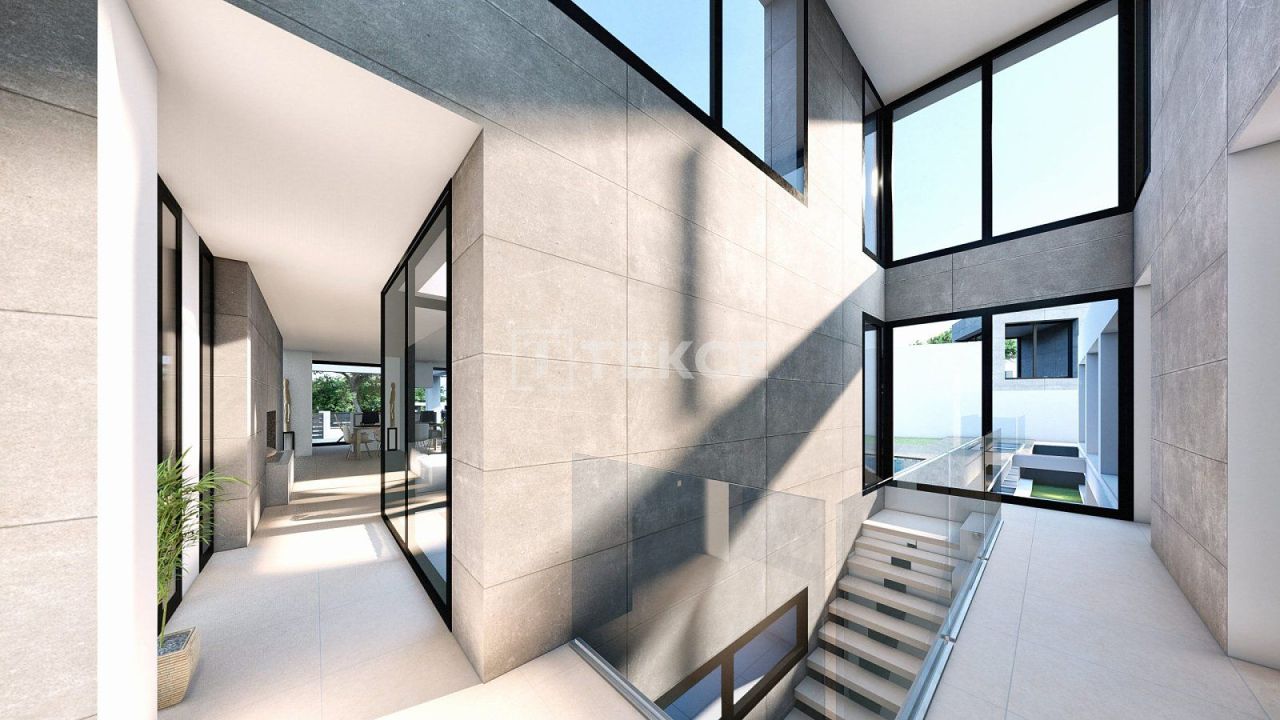 Villa en Mijas, España, 397 m² - imagen 7