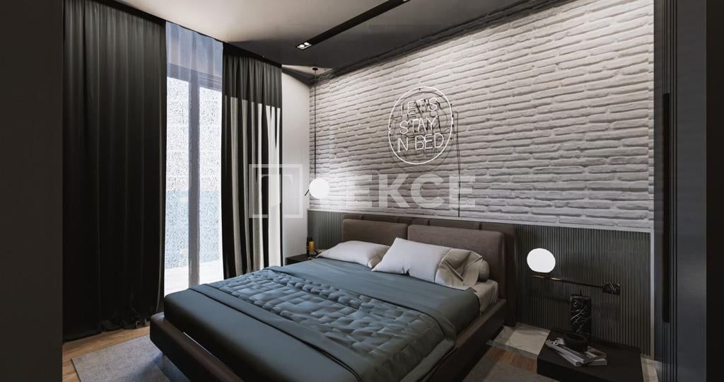 Appartamenti a Gazipaşa, Turchia, 80 m² - foto 8