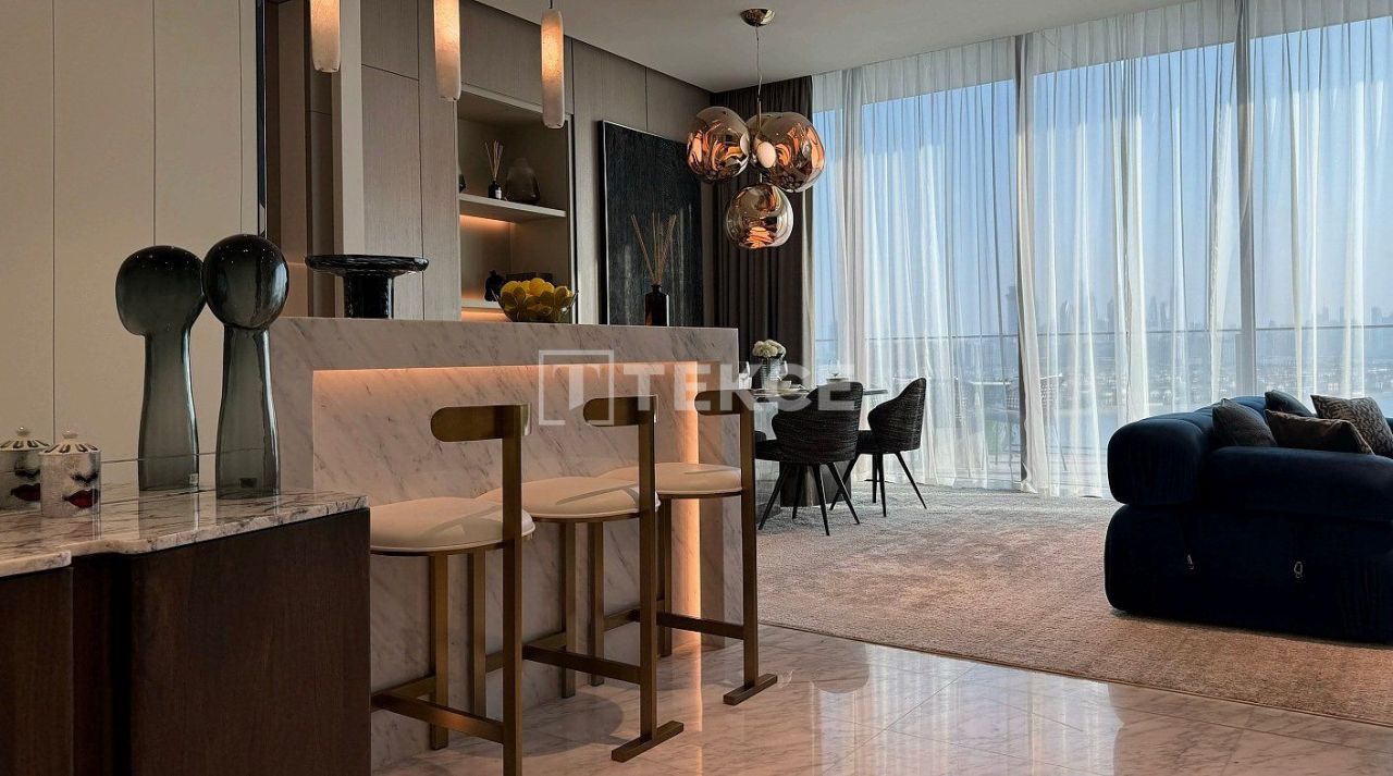 Appartement à Dubaï, EAU, 200 m² - image 8