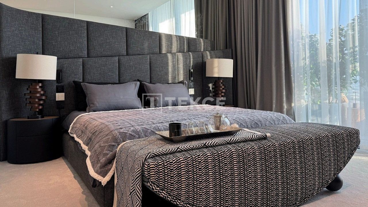 Appartement à Dubaï, EAU, 200 m² - image 10