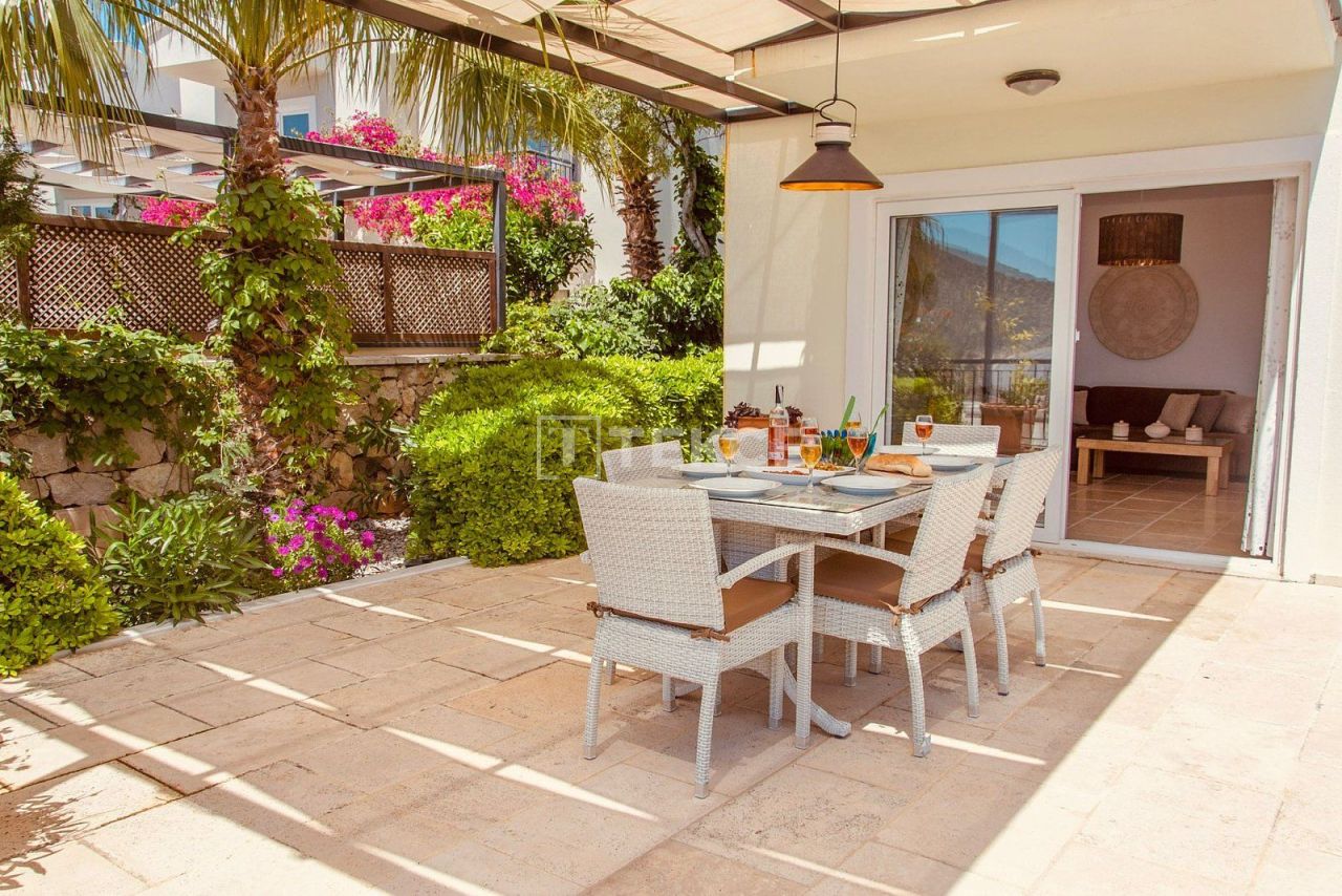 Villa à Kalkan, Turquie, 210 m² - image 12