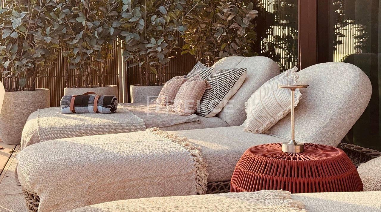 Appartement à Dubaï, EAU, 200 m² - image 14