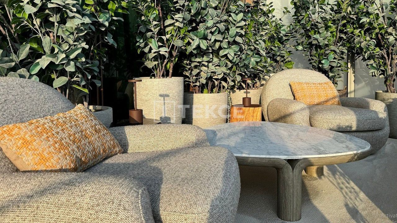 Appartement à Dubaï, EAU, 200 m² - image 15