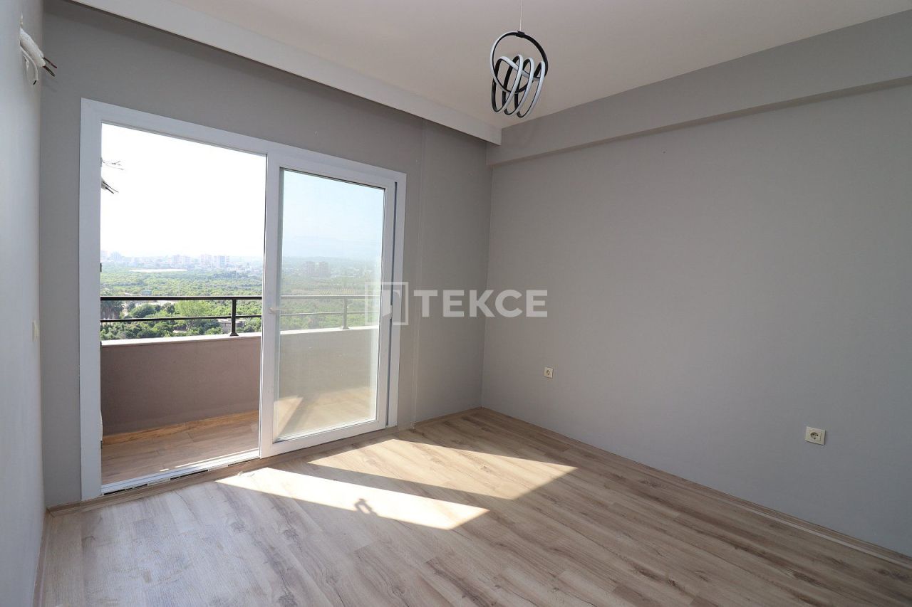 Apartamento Erdemli, Turquia, 104 m² - imagen 16