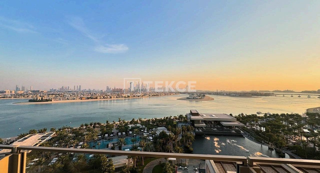 Appartement à Dubaï, EAU, 200 m² - image 16