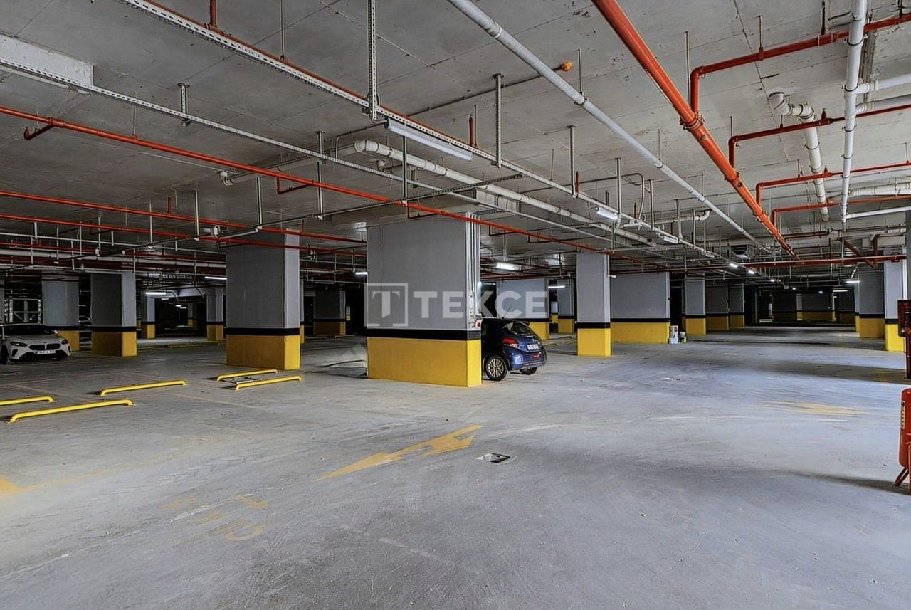 Apartment Konak, Turkey, 124 m² - picture 17