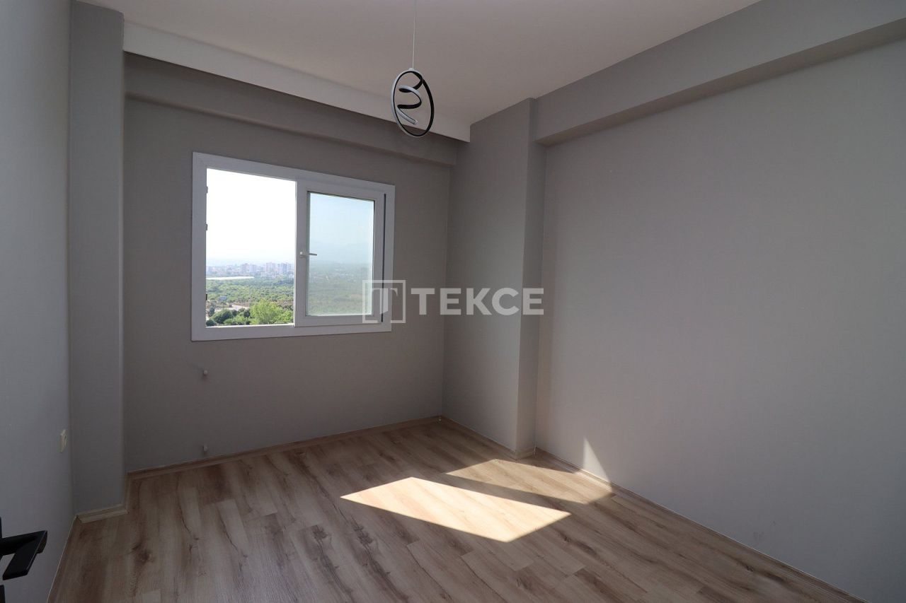 Apartamento Erdemli, Turquia, 104 m² - imagen 17