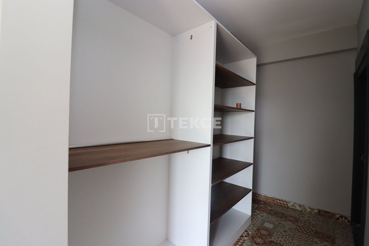 Apartamento Erdemli, Turquia, 104 m² - imagen 18