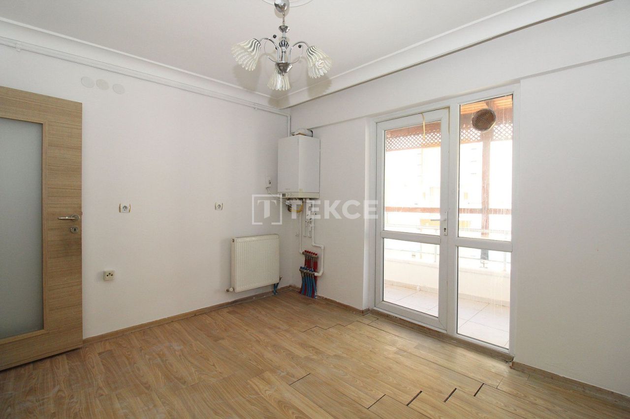 Apartment in Ankara, Türkei, 95 m² - Foto 18