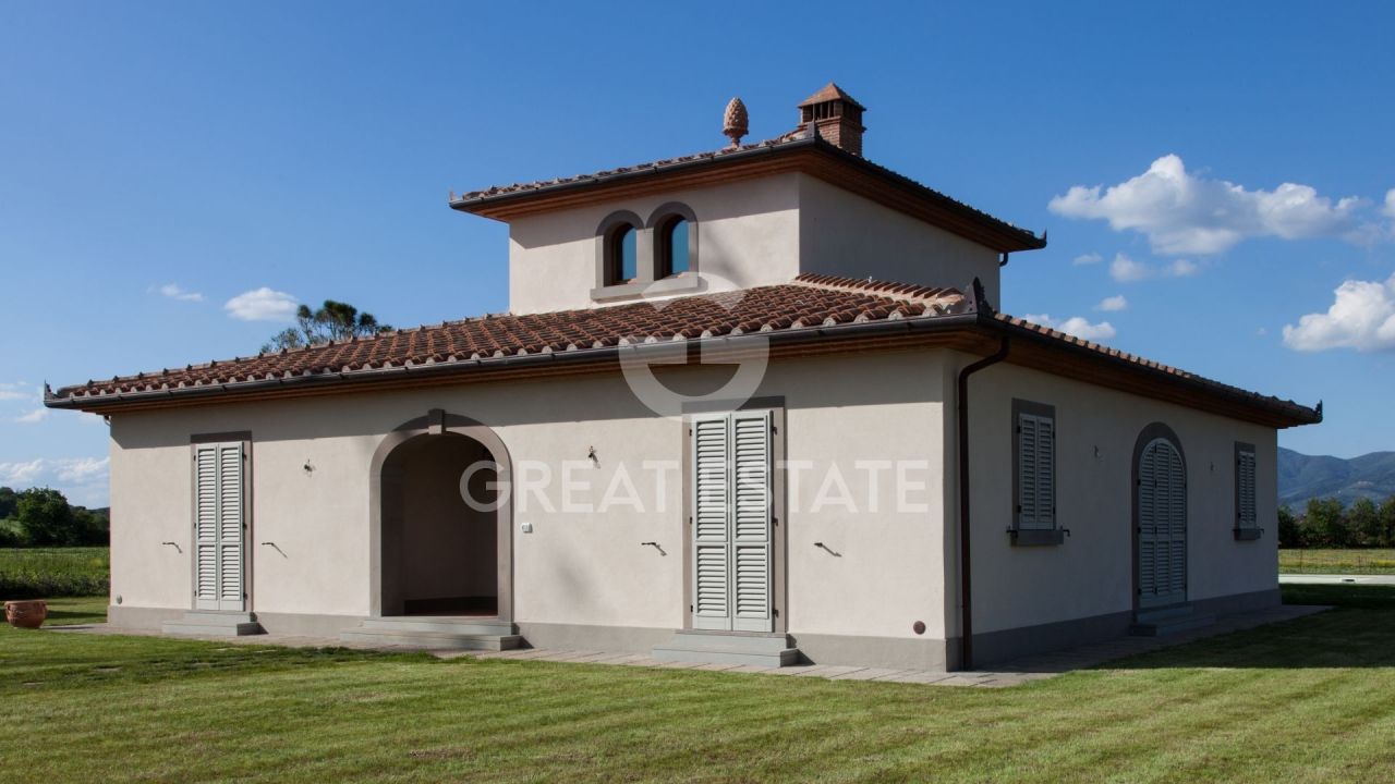 Haus in Cortona, Italien, 239.85 m² - Foto 2