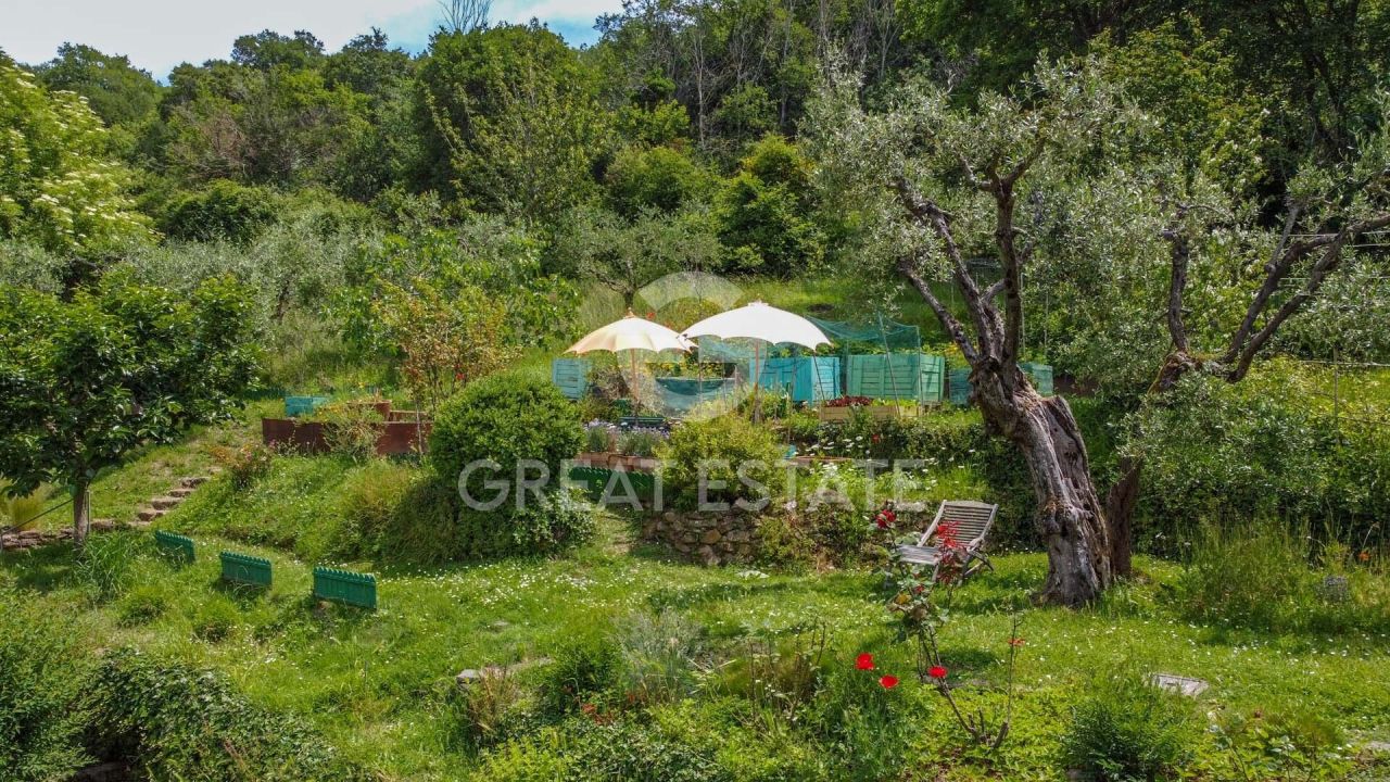 Haus in Paciano, Italien, 332.6 m² - Foto 7