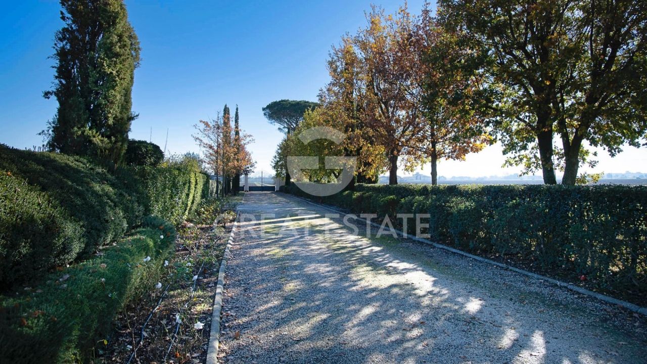 Haus in Cortona, Italien, 239.85 m² - Foto 15