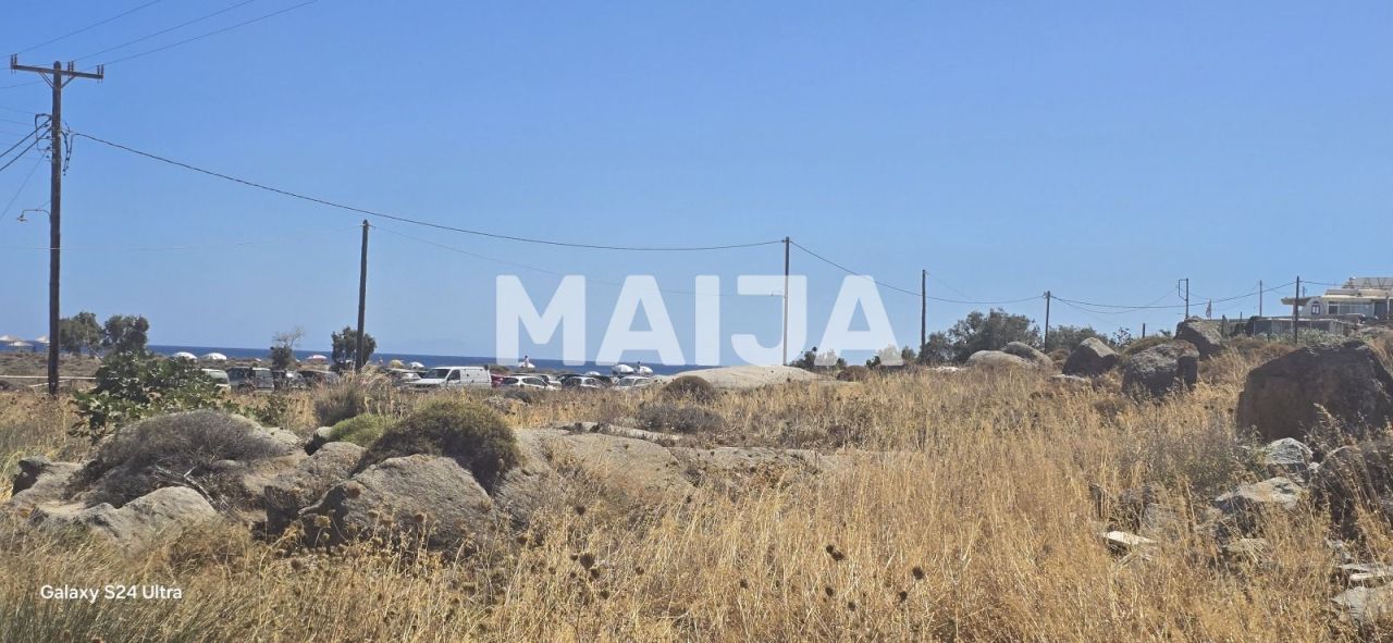 Terreno en Atenas, Grecia, 6 799 m² - imagen 1