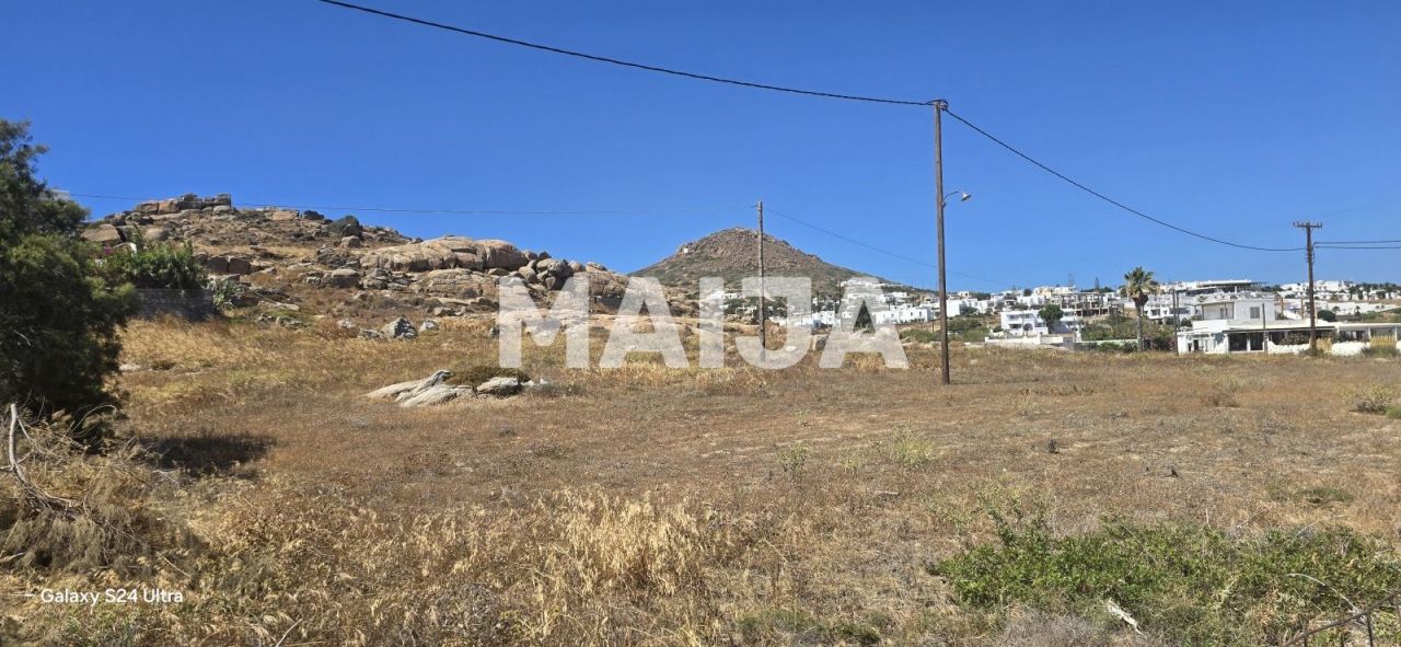 Terrain à Athènes, Grèce, 6 799 m² - image 2