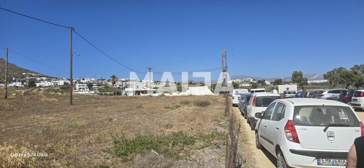 Terrain à Athènes, Grèce, 6 799 m² - image 3