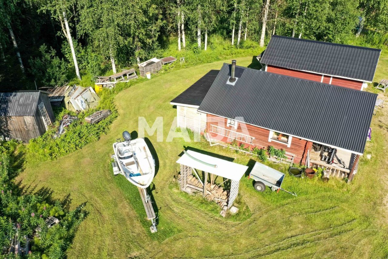 Terreno Tornio, Finlandia, 202 307 m2 - foto 4