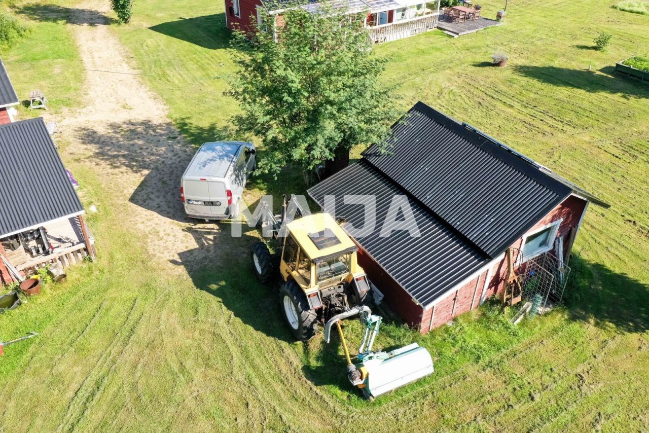 Terreno Tornio, Finlandia, 202 307 m2 - foto 5