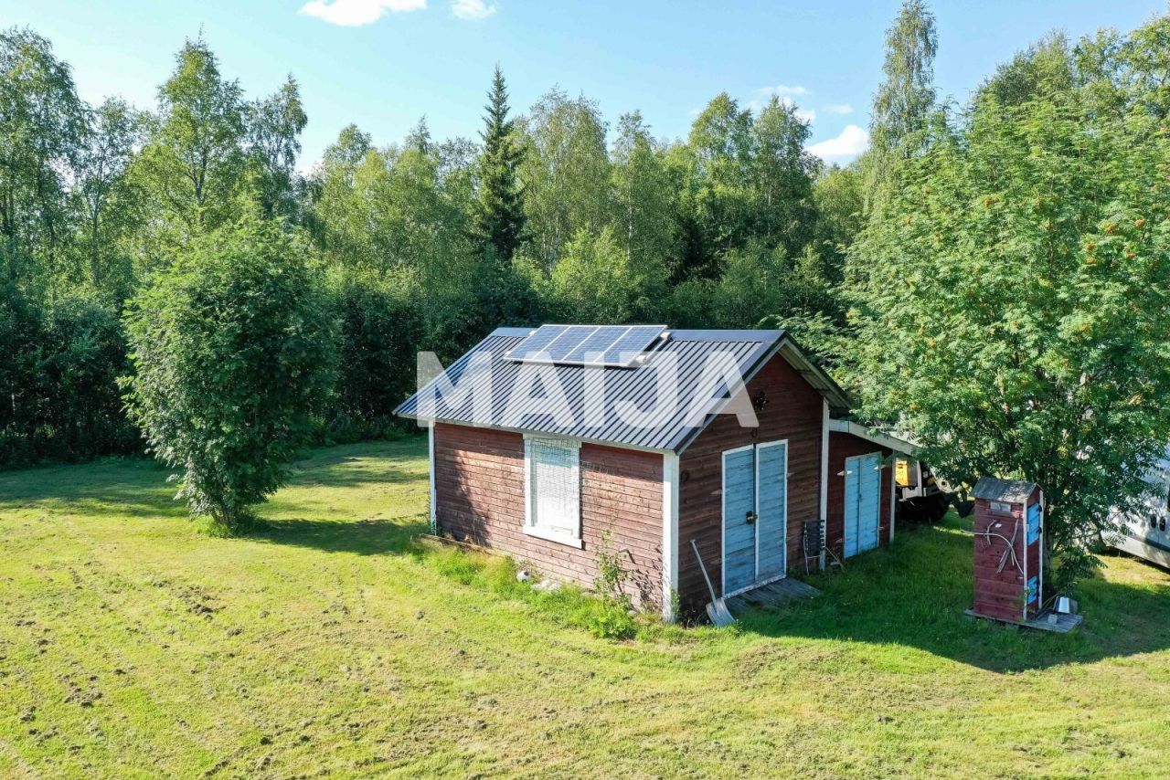 Terreno Tornio, Finlandia, 202 307 m2 - foto 6