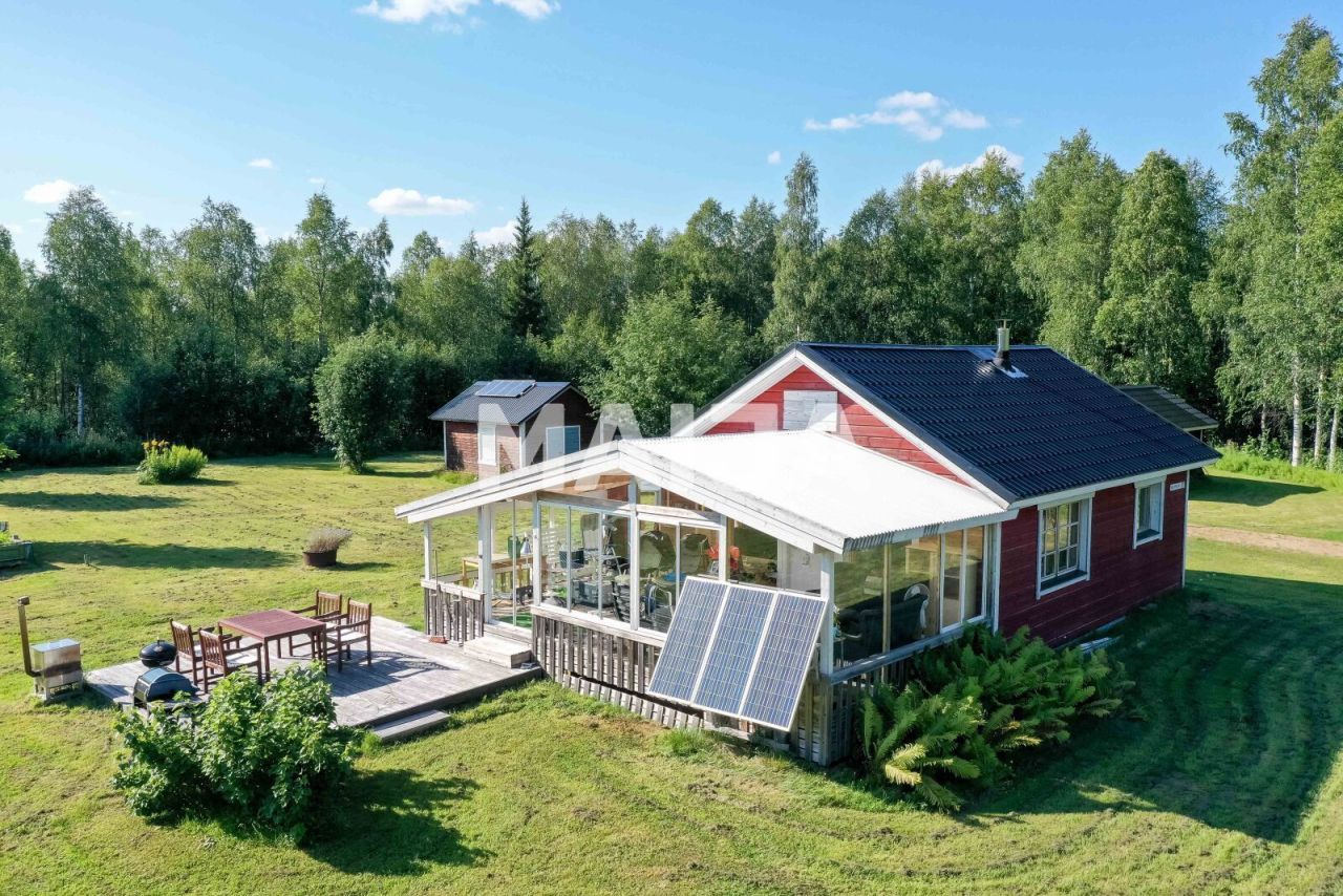 Terreno Tornio, Finlandia, 202 307 m2 - foto 7