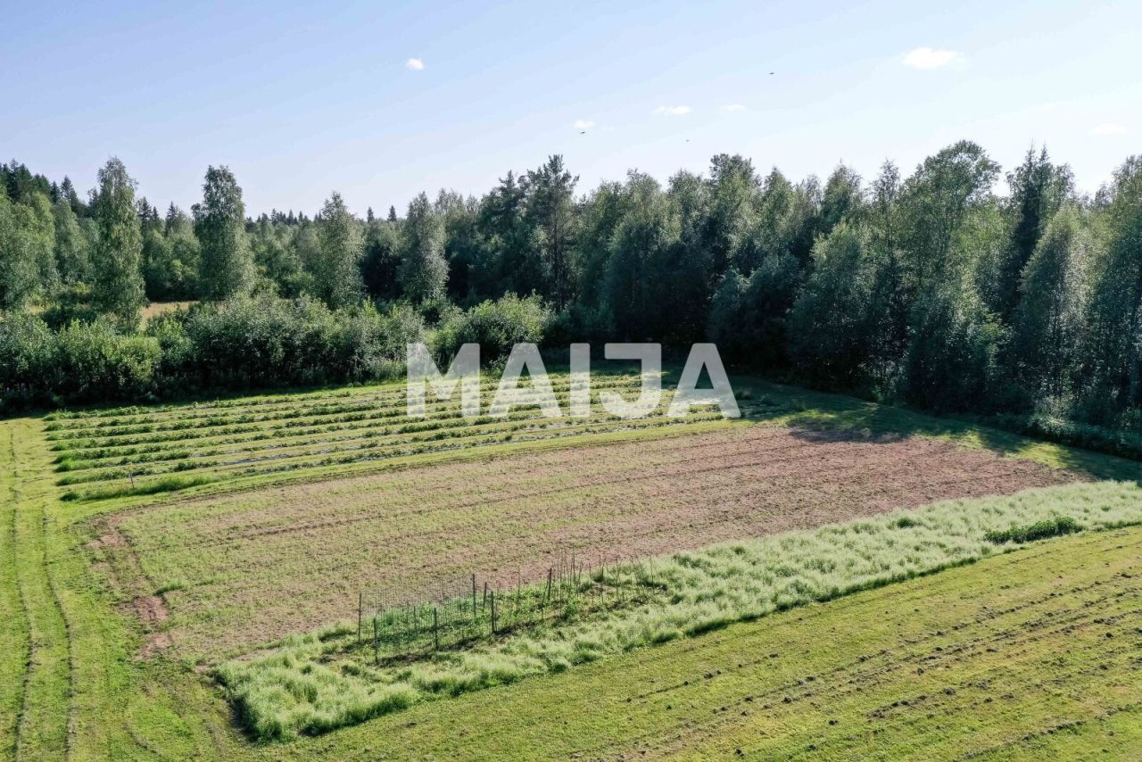 Terreno Tornio, Finlandia, 202 307 m2 - foto 9