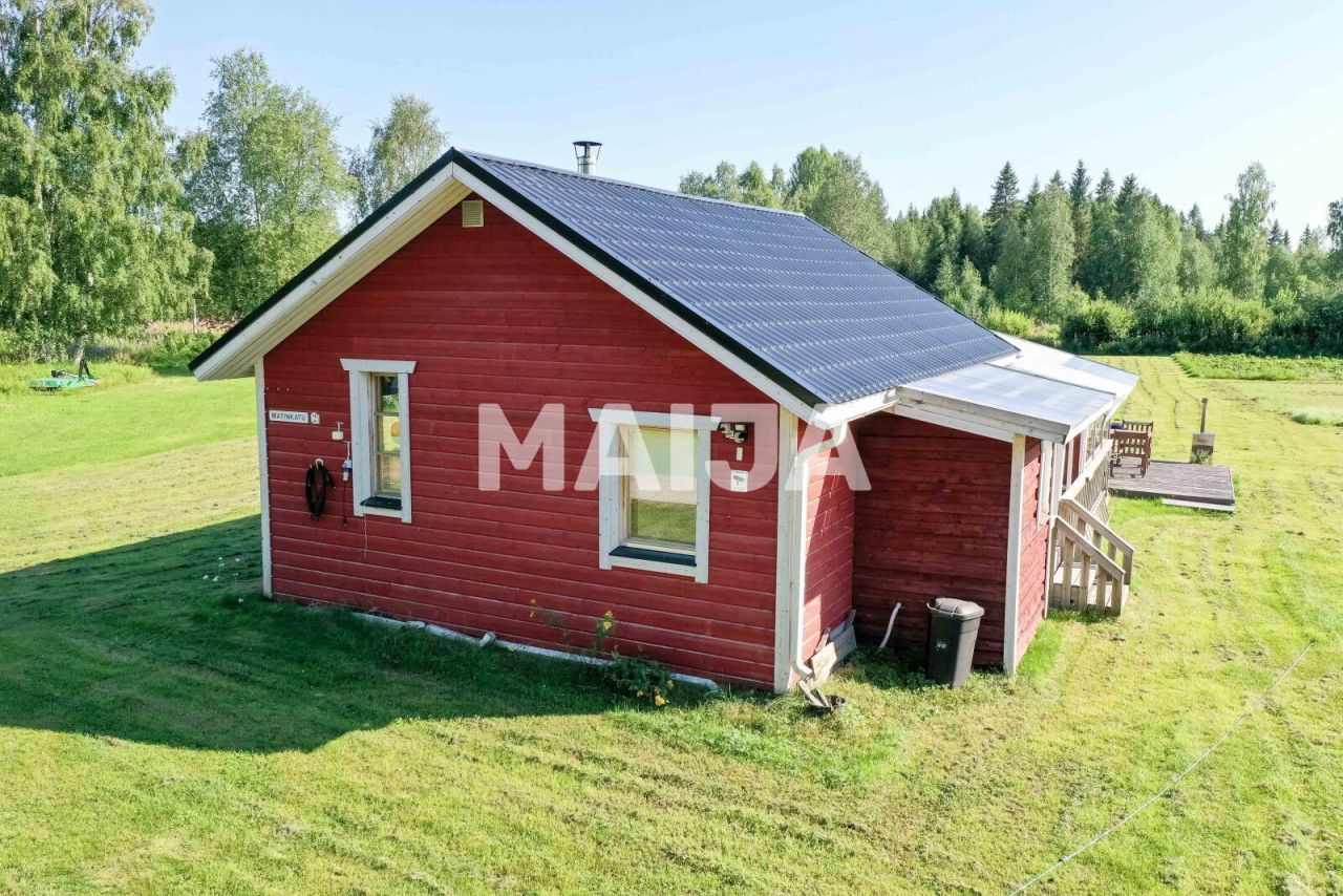 Terreno Tornio, Finlandia, 202 307 m2 - foto 10