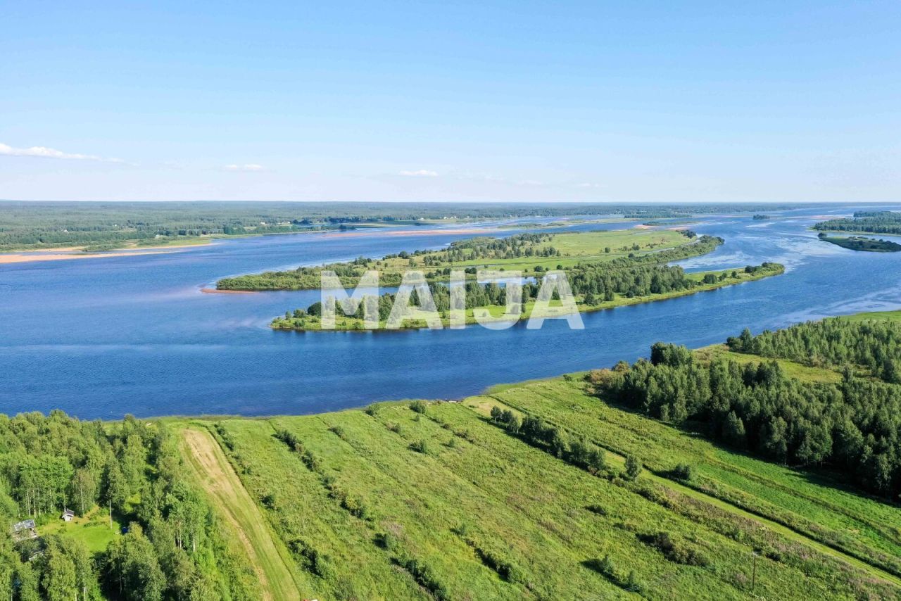 Terreno Tornio, Finlandia, 202 307 m2 - foto 12