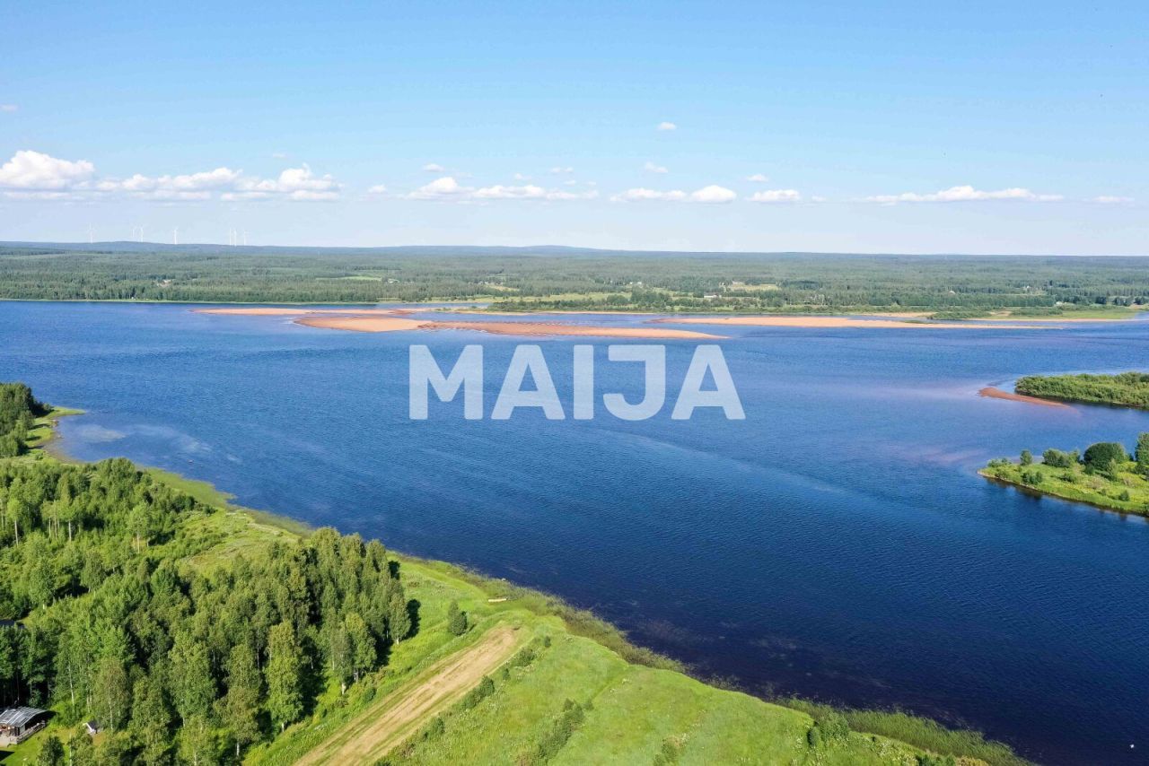 Terreno Tornio, Finlandia, 202 307 m2 - foto 14