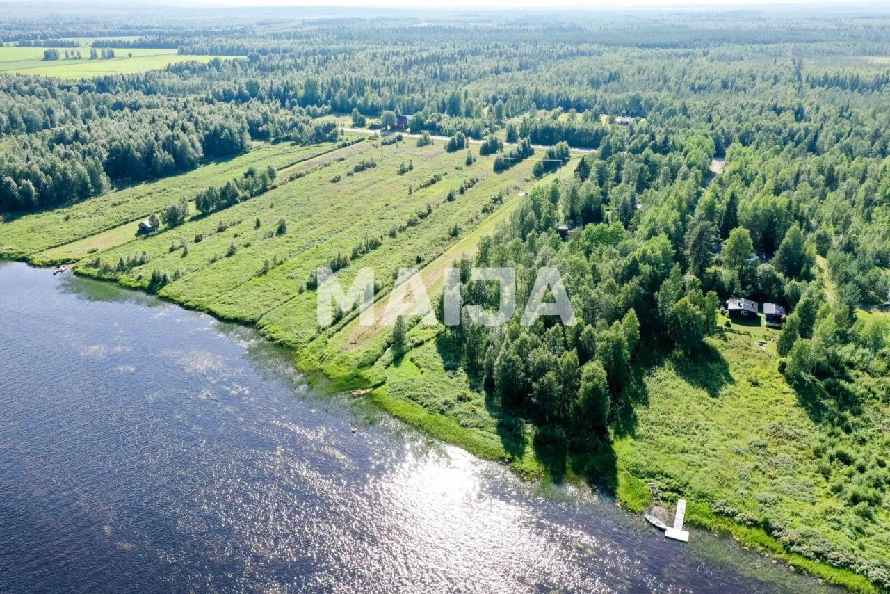 Terreno Tornio, Finlandia, 202 307 m2 - foto 15