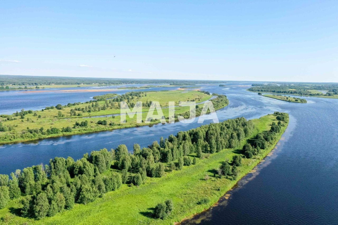 Terreno Tornio, Finlandia, 202 307 m2 - foto 16