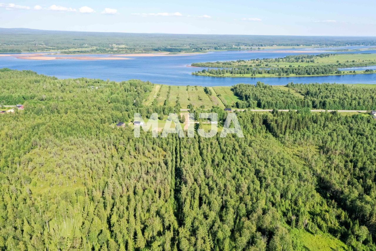 Terreno Tornio, Finlandia, 202 307 m2 - foto 17