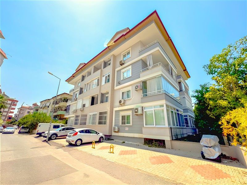 Penthouse in Alanya, Türkei, 175 m² - Foto 1