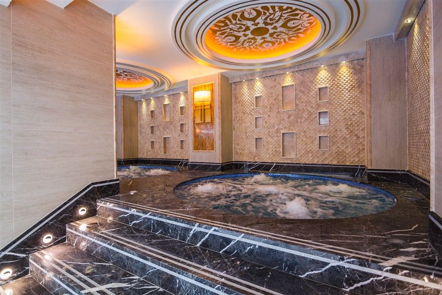 Appartamento a Alanya, Turchia, 135 m² - foto 4