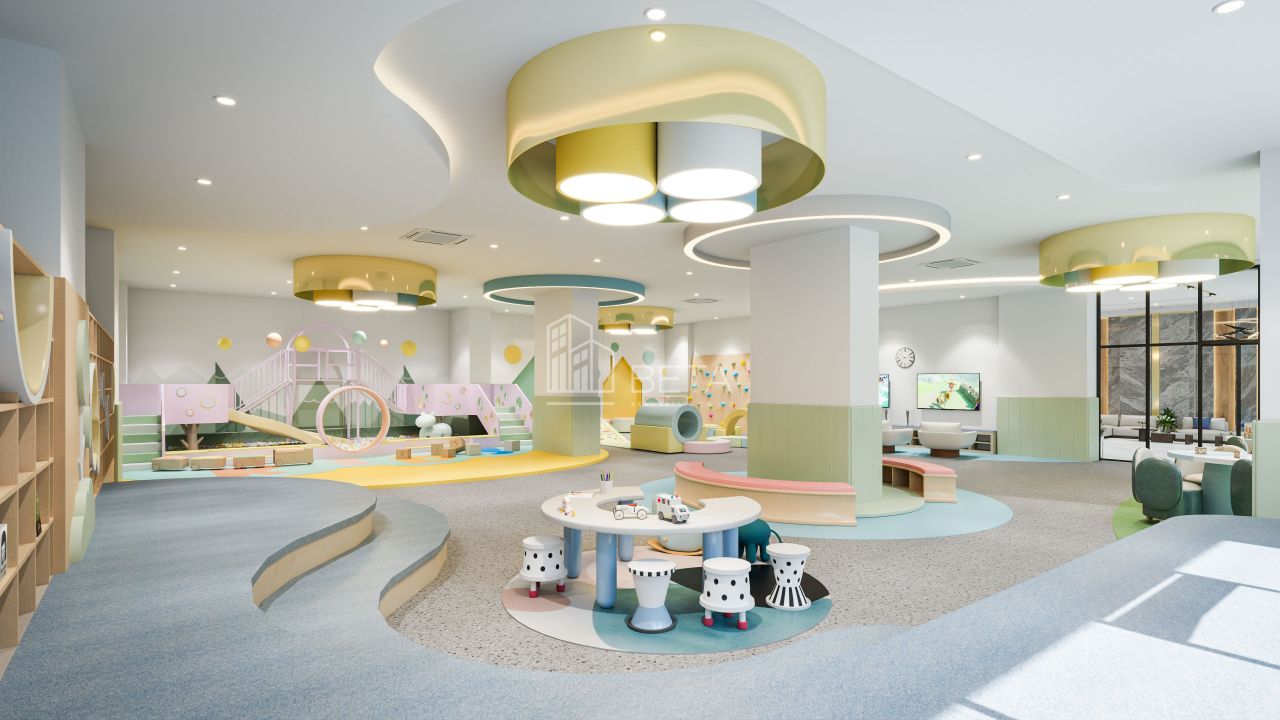 Estudio en Sihanoukville, Camboya, 35.3 m² - imagen 13