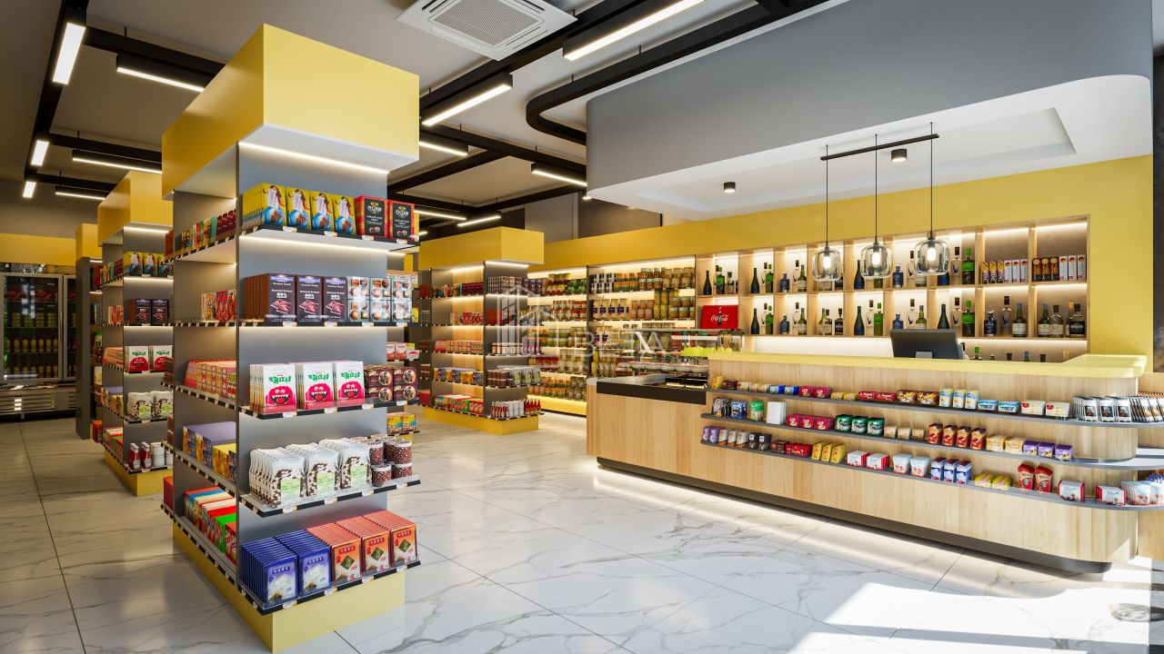 Estudio en Sihanoukville, Camboya, 35.3 m² - imagen 18