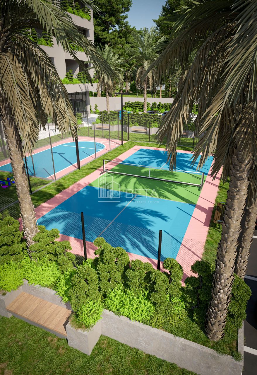 Estudio en Sihanoukville, Camboya, 35.3 m² - imagen 16