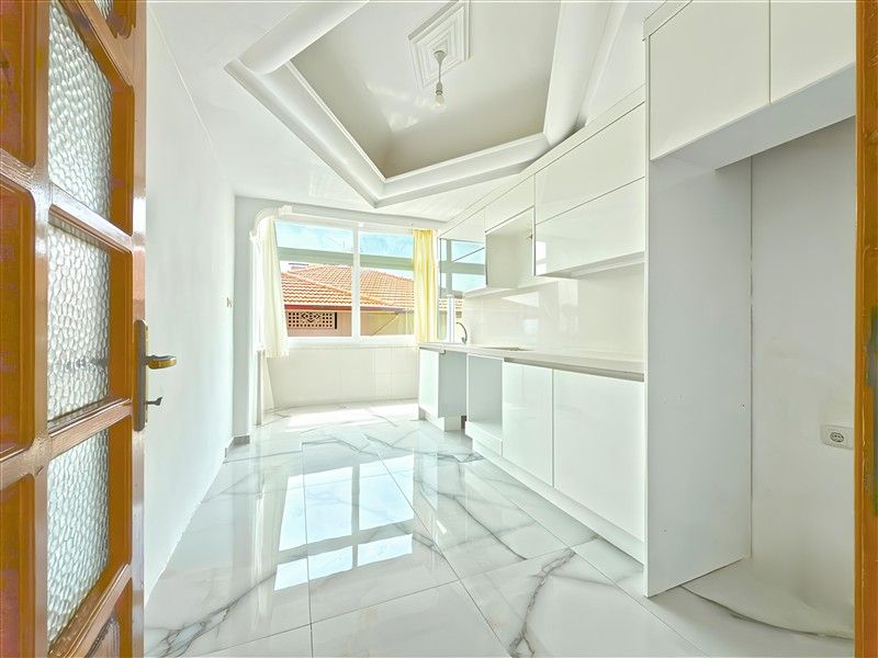 Wohnung in Alanya, Türkei, 70 m² - Foto 8