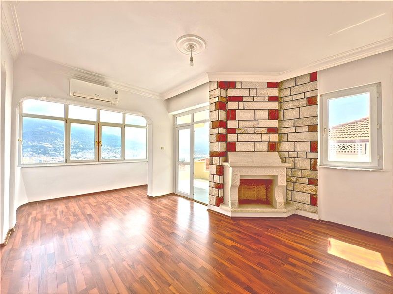 Wohnung in Alanya, Türkei, 70 m² - Foto 9