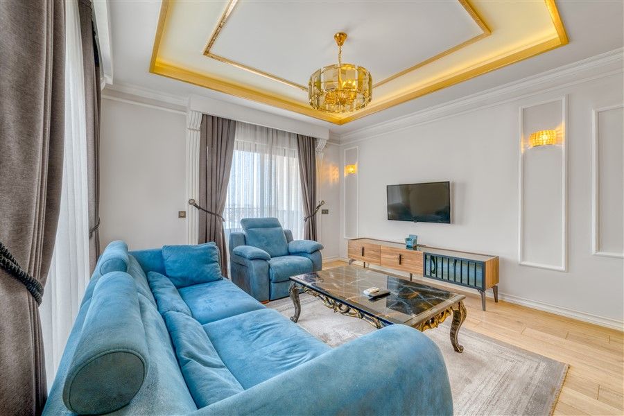 Appartamento a Alanya, Turchia, 135 m² - foto 9