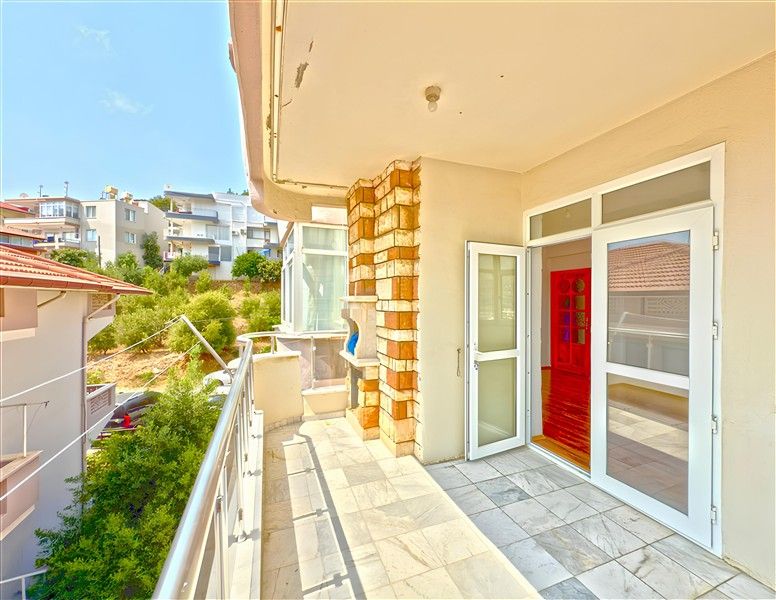 Wohnung in Alanya, Türkei, 70 m² - Foto 11
