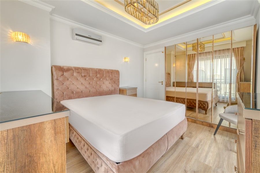 Appartamento a Alanya, Turchia, 135 m² - foto 13