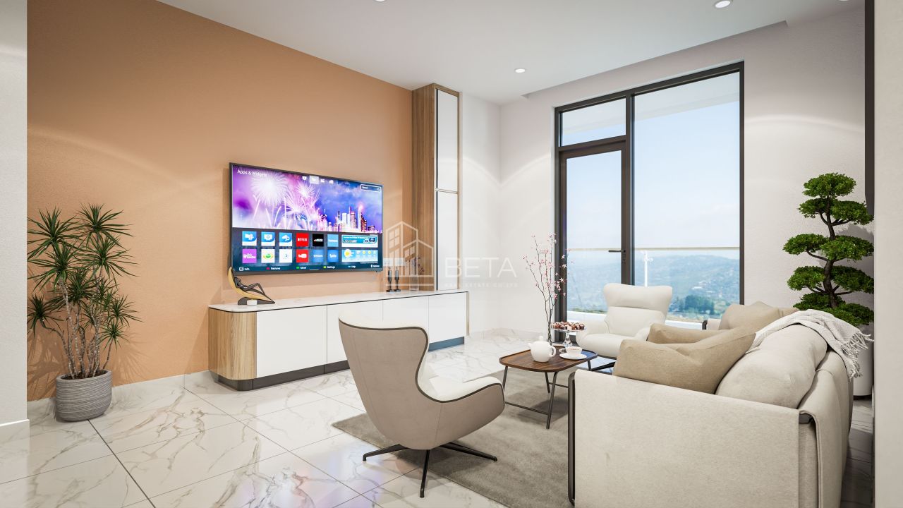 Wohnung in Sihanoukville, Kambodscha, 70.7 m² - Foto 2