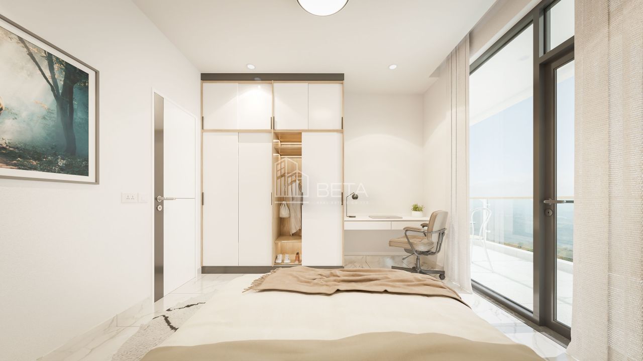 Wohnung in Sihanoukville, Kambodscha, 70.7 m² - Foto 6