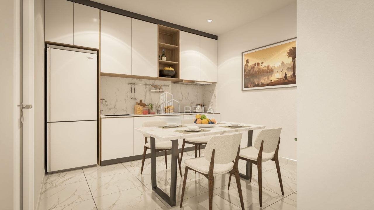 Wohnung in Sihanoukville, Kambodscha, 70.7 m² - Foto 7