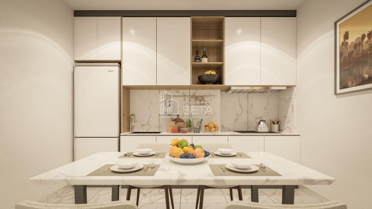 Wohnung in Sihanoukville, Kambodscha, 70.7 m² - Foto 8