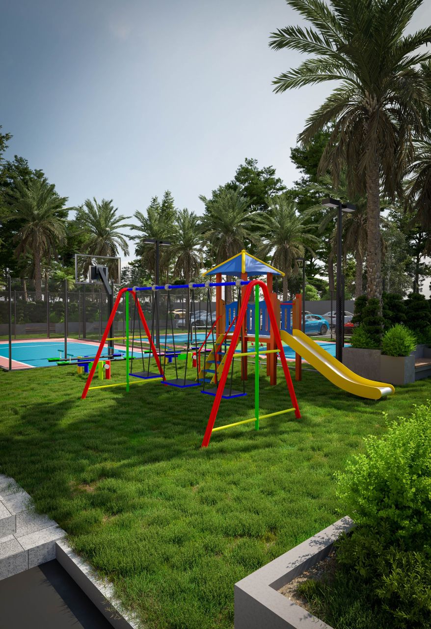 Wohnung in Sihanoukville, Kambodscha, 70.7 m² - Foto 14