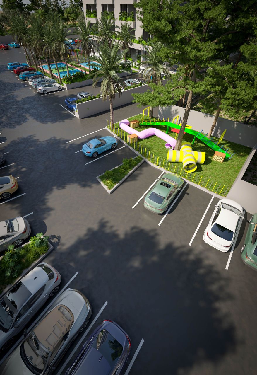 Wohnung in Sihanoukville, Kambodscha, 70.7 m² - Foto 15