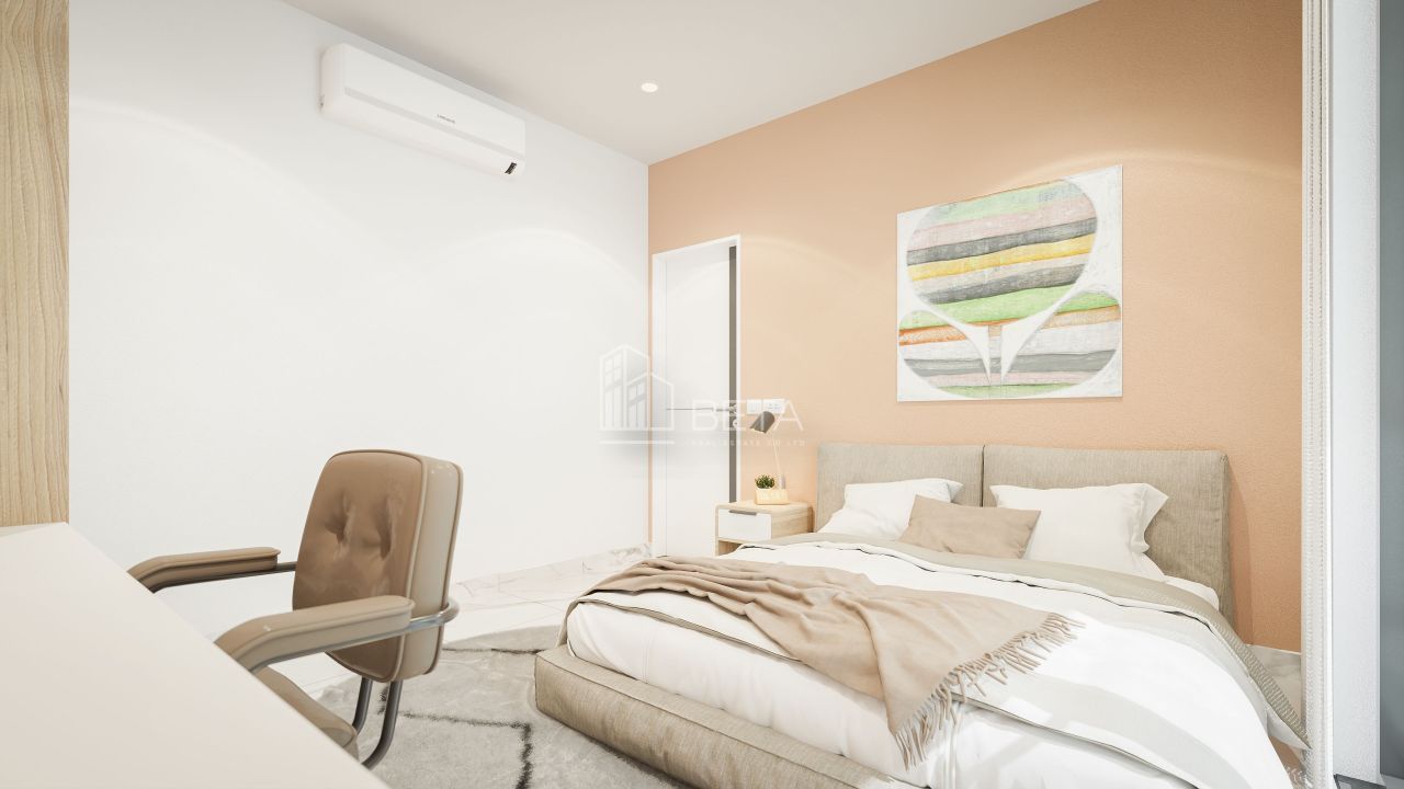 Appartamento a Sihanoukville, Cambogia, 71.6 m² - foto 3