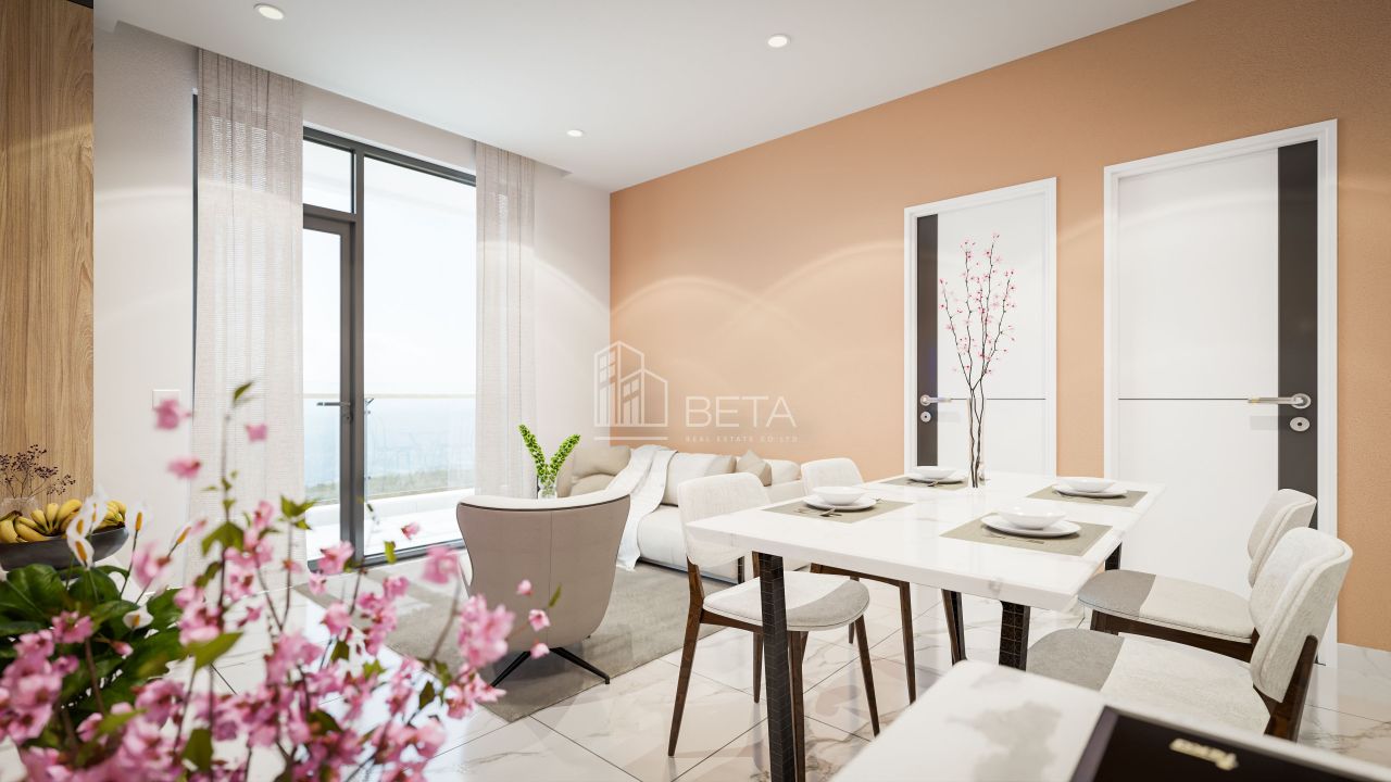 Appartamento a Sihanoukville, Cambogia, 71.6 m² - foto 9