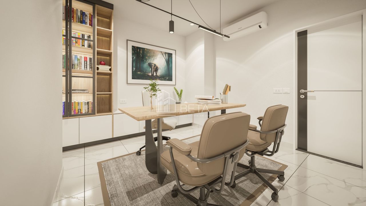 Appartamento a Sihanoukville, Cambogia, 71.6 m² - foto 5