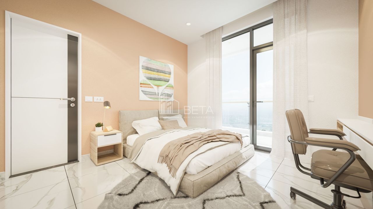 Wohnung in Sihanoukville, Kambodscha, 71.6 m² - Foto 1